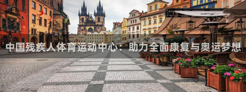vsport体育官方正版app神州:中国残疾人体育运动中心: